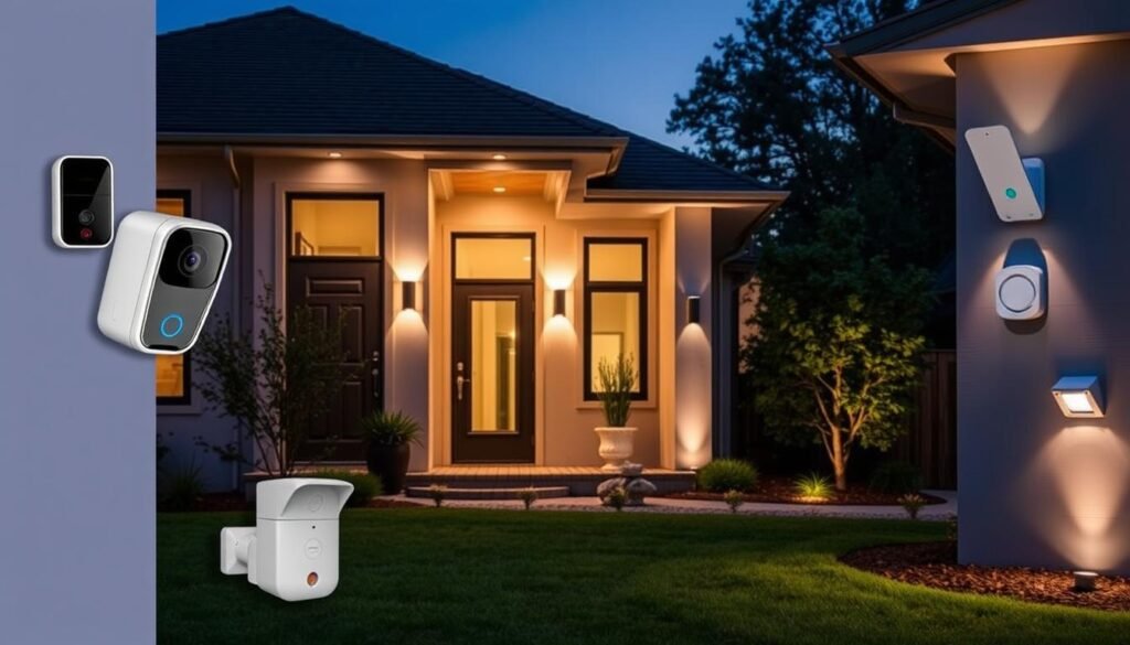 יתרונות של אבטחה חכמה יתרונות של אבטחה חכמה