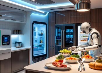 Innovative gadgets transforming everyday life