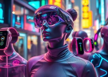 Tech Wearables Innovations in 2024