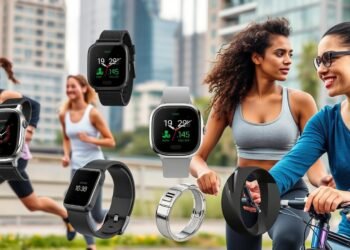 Wearable Health Monitors