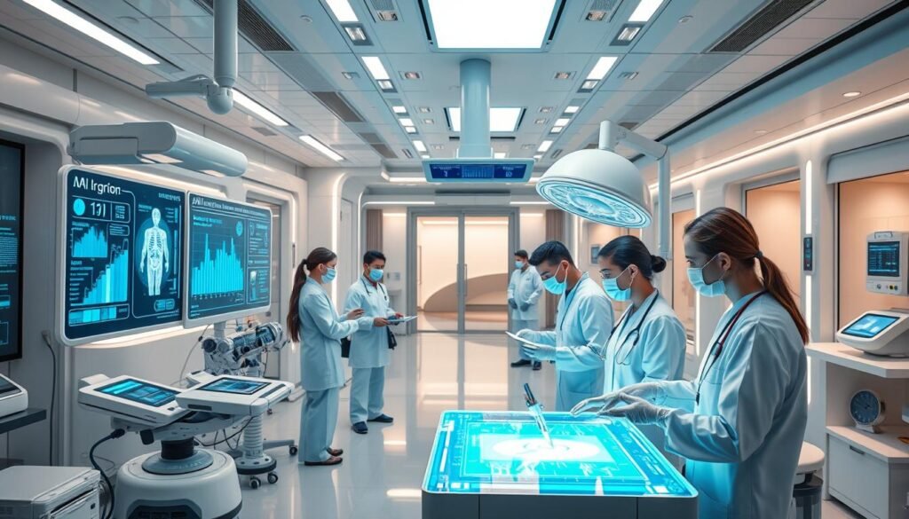 advanced computing in healthcare advanced computing in healthcare