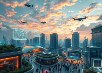 advanced computing transformation