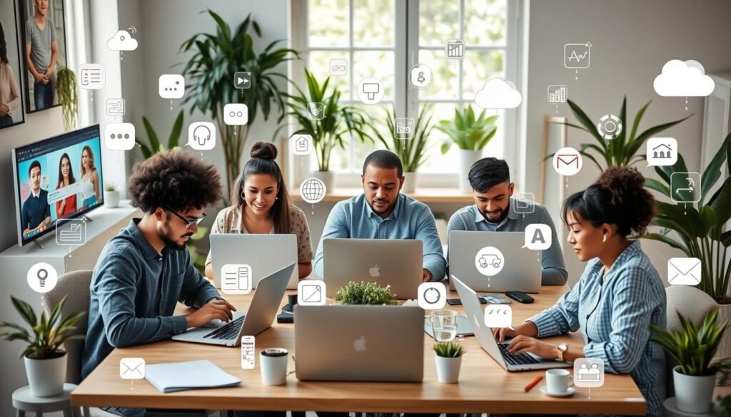 היתרונות של טכנולוגיה היתרונות של טכנולוגיה