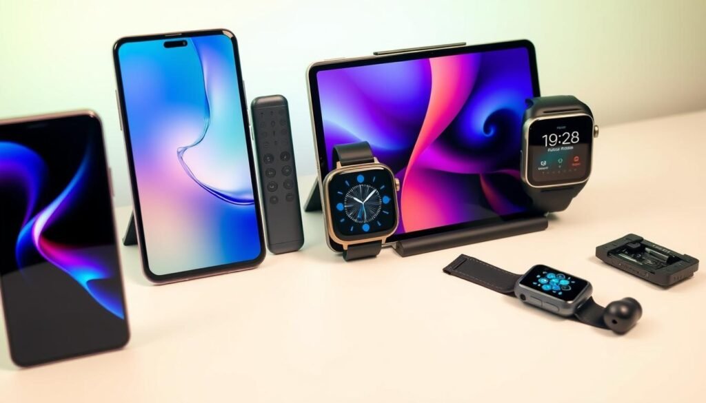 gadget differences