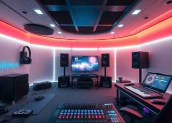 innovative audio technology