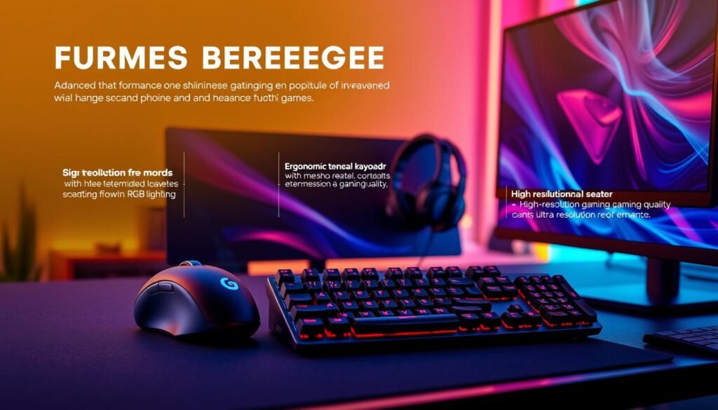 אביזרי משחקים לביצועים אביזרי משחקים לביצועים