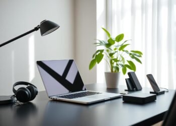 tech for remote work