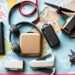 travel gadgets for modern travelers