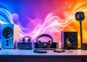 Advanced Audio Solutions