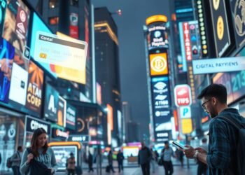 Digital payment solutions overview