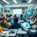 EdTech innovations transforming learning environments