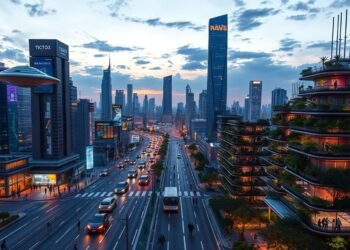 Emerging tech trends for the future