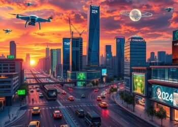 Future Technology Trends