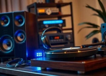 High Quality Audio Solutions