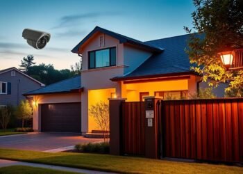 Home Security Solutions