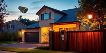 Home Security Solutions