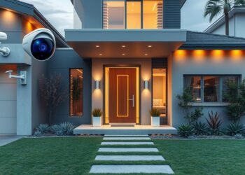 Home Security Technology Trends 2024