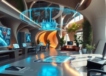 Innovative technology shaping smart devices