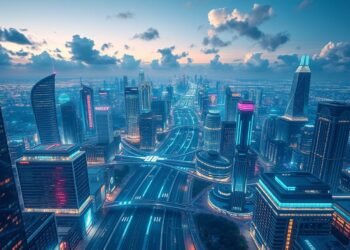 Next Generation Computing Transforming Digital World