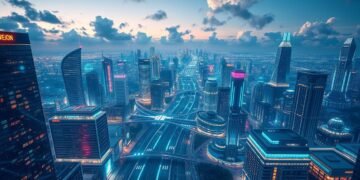 Next Generation Computing Transforming Digital World