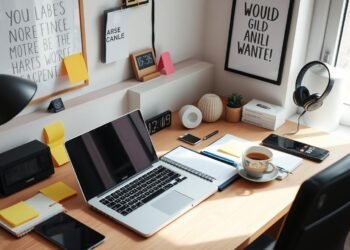 Personal Efficiency Tools for Daily Productivity