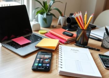 Personal productivity tools