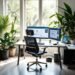 Remote Work Solutions for Enhanced Productivity