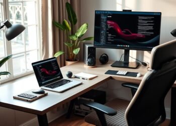 Remote Work Tools for Productivity