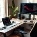 Remote Work Tools for Productivity