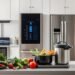 Smart kitchen appliances revolutionizing cooking