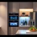 Smart kitchen technology