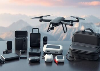 Travel Tech Gear for Modern Explorers