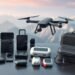 Travel Tech Gear for Modern Explorers