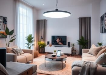 Voice Activated Gadgets