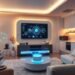 Voice controlled gadgets and hands free tech