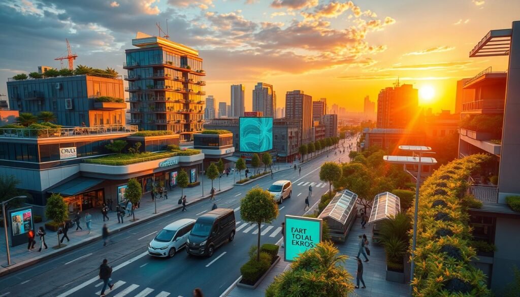 benefits of smart technology