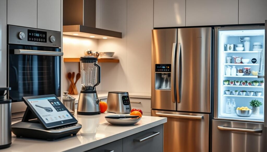best smart kitchen gadgets