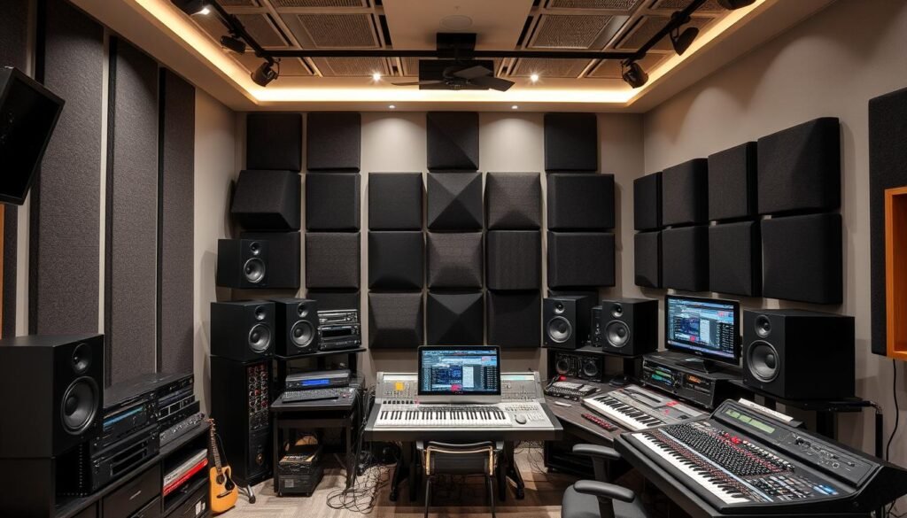 custom audio solutions for professional needs