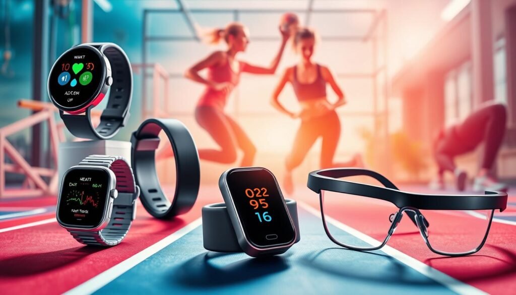 fitness wearables