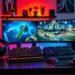 gaming accessories trends