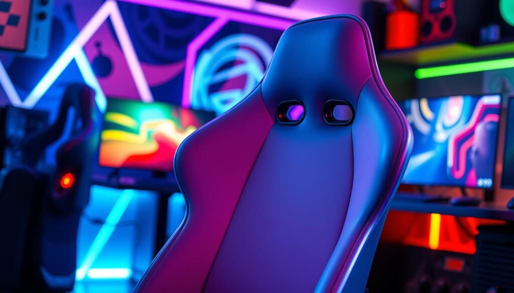 כסאות גיימינג