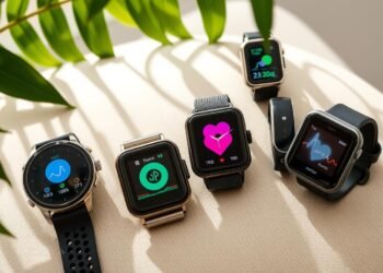 health monitoring devices