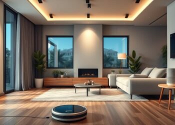 home automation technologies