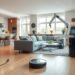 home robotics technologies