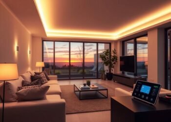 intelligent lighting solutions