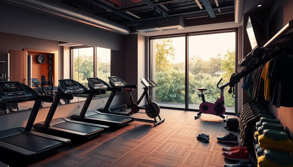motivation in fitness