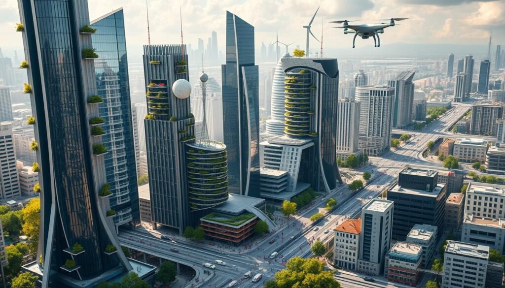 smart city challenges and sustainability