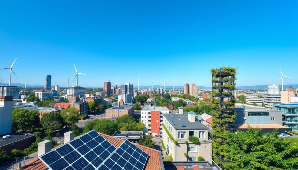 קיימות בטכנולוגיה ירוקה