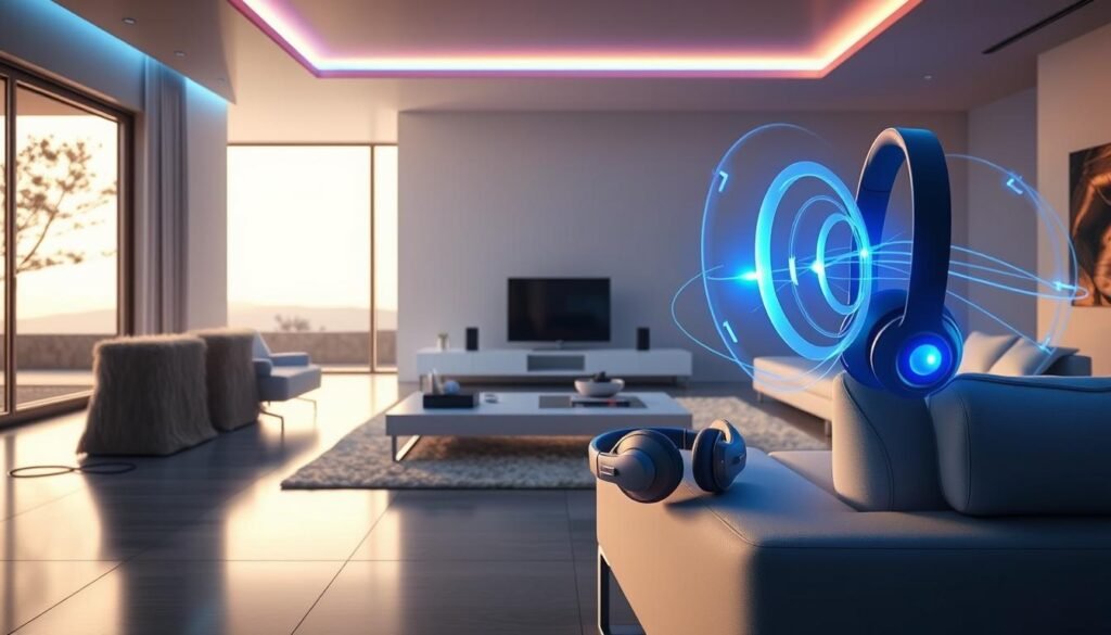 wireless audio solutions
