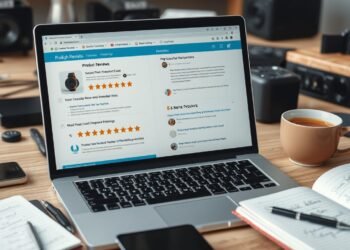 הערכות מוצר לקונה מתמצא